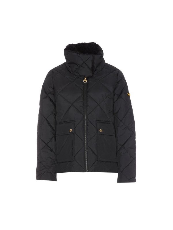 BARBOUR: giacche casual - Giacca Norton