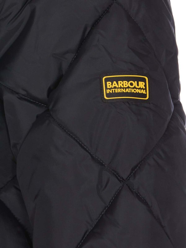 The Best Shops BARBOUR: giacche casual - Giacca Norton
