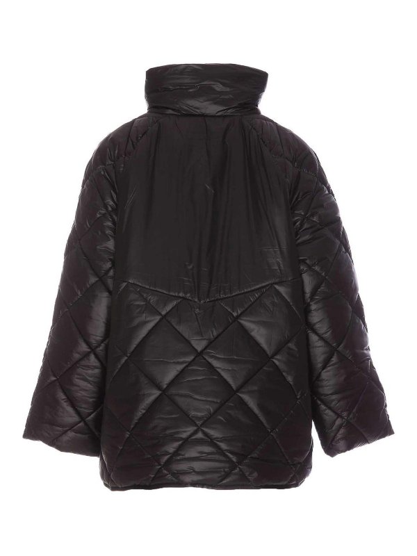 BARBOUR: casual jackets online - Parade quilted down jacket
