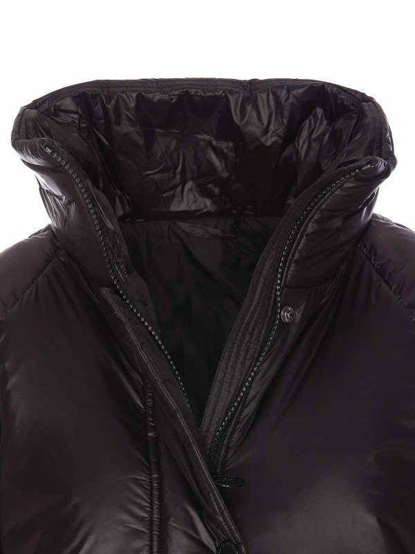 Parade quilted down jacket shop online: BARBOUR