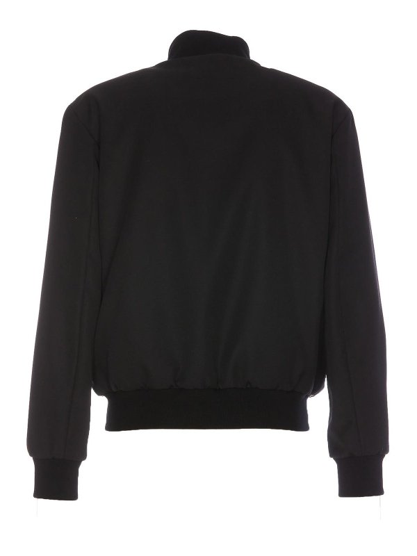 DSQUARED2: casual jackets online - Jacket