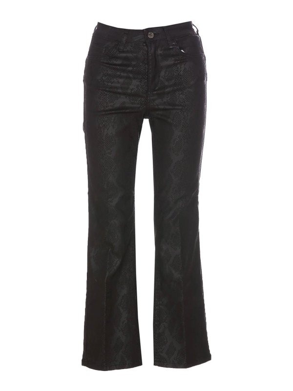 Liu Jo: bootcut jeans - Jeans