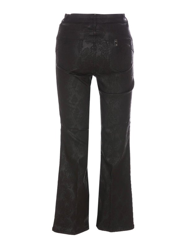 Liu Jo: bootcut jeans online - Jeans