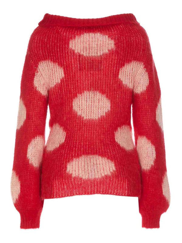 Marni: crew necks online - Sweater