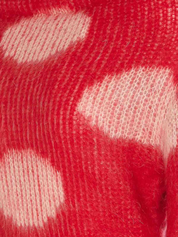 The Best Shops Marni: crew necks - Sweater