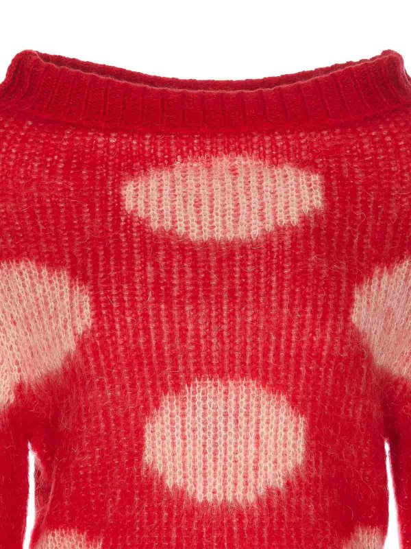 Sweater shop online: Marni