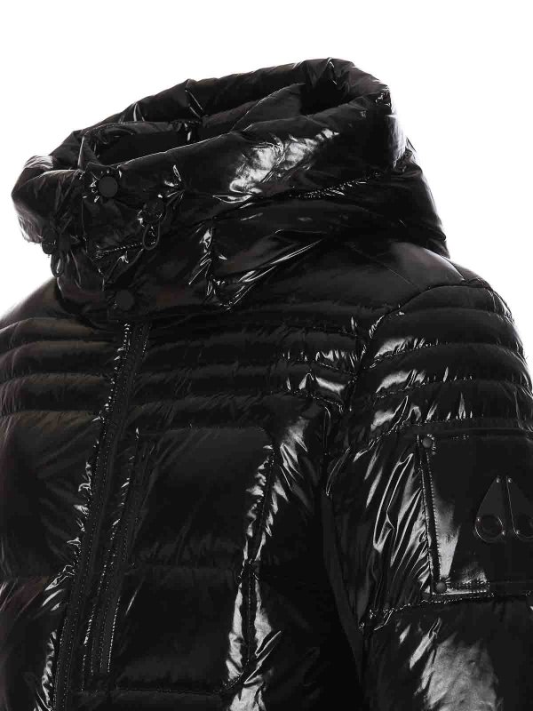 The Best Shops MOOSE KNUCKLES: casual jackets - Dugald 2 down jacket