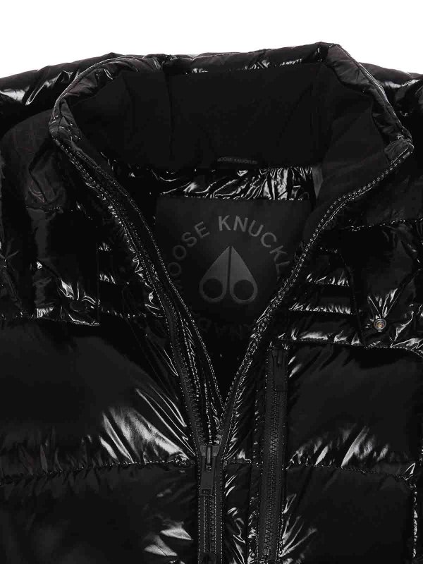 Dugald 2 down jacket shop online: MOOSE KNUCKLES