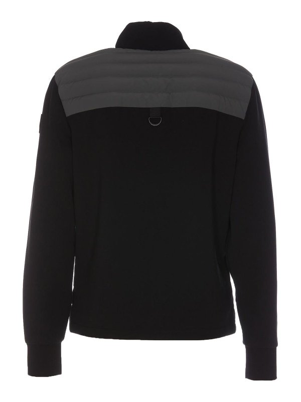 MOOSE KNUCKLES: bombers online - Realwood bomber