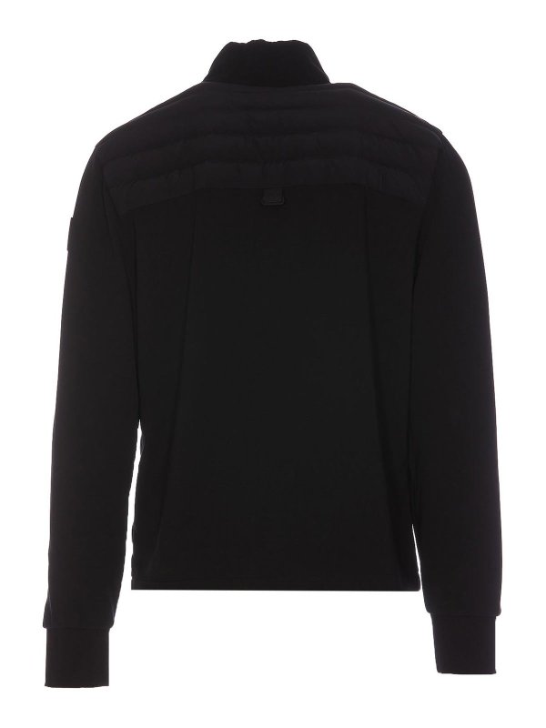 MOOSE KNUCKLES: bombers online - Realwood bomber