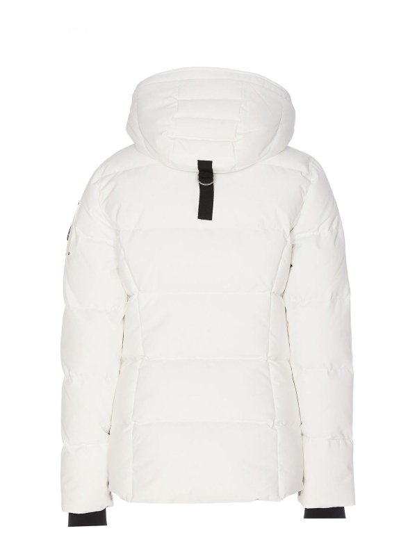 MOOSE KNUCKLES: casual jackets online - Cloud 3q jacket