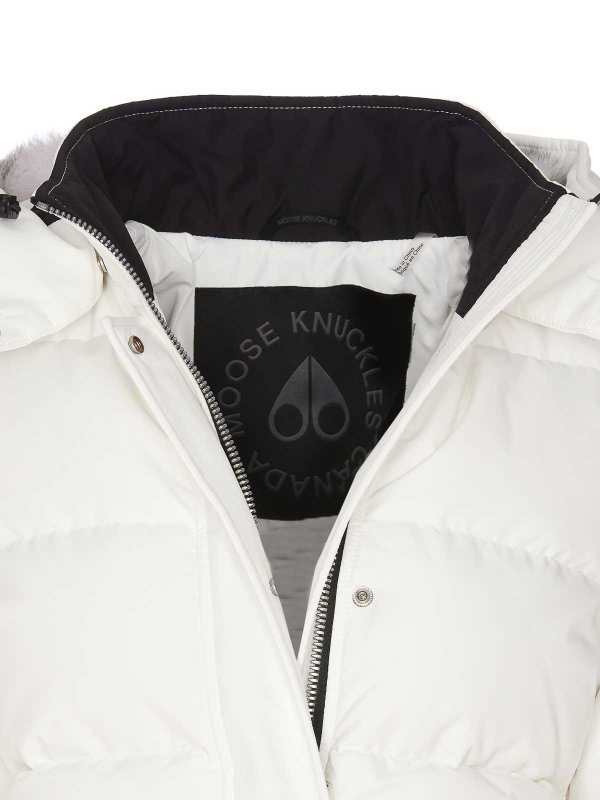Cloud 3q jacket shop online: MOOSE KNUCKLES