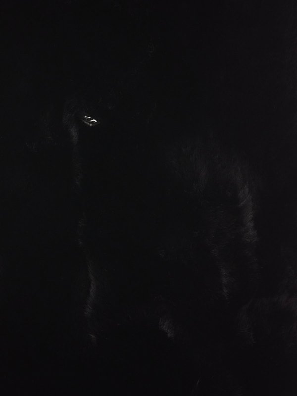 The Best Shops MOOSE KNUCKLES: Westen - Weste - Schwarz