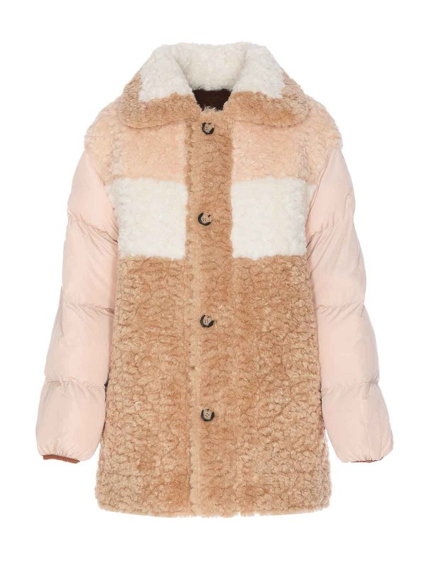 Reversible coat shop online: URBANCODE