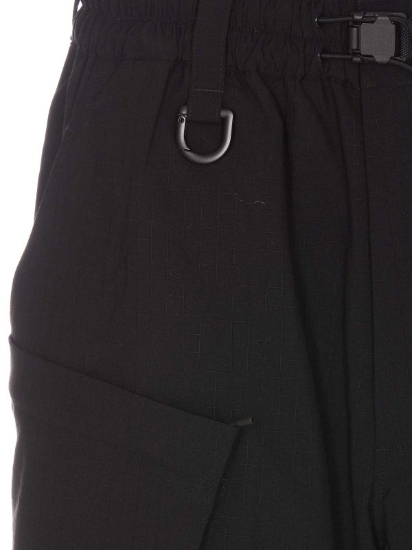 Y-3 buy online Ripstop track pants