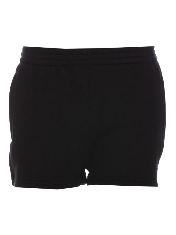 ALEXANDER WANG: Shorts - Shorts - Negro