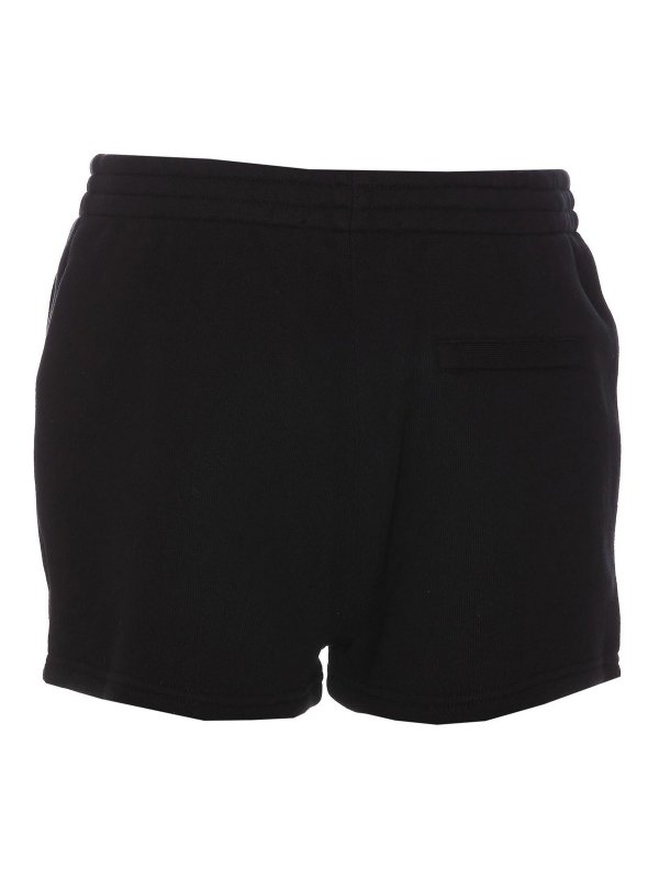 ALEXANDER WANG: Shorts online - Shorts - Negro