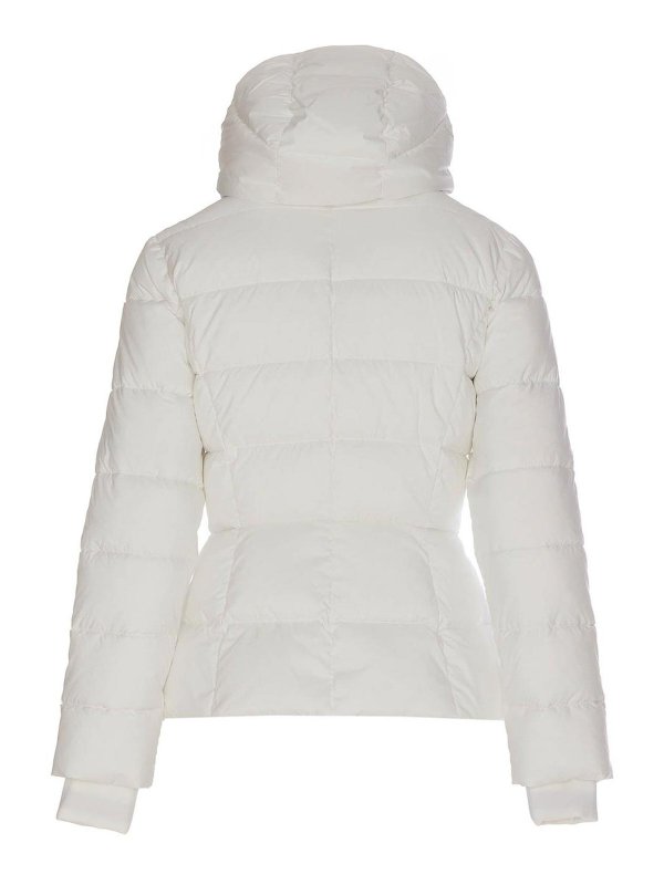ELISABETTA FRANCHI: casual jackets online - Down jacket