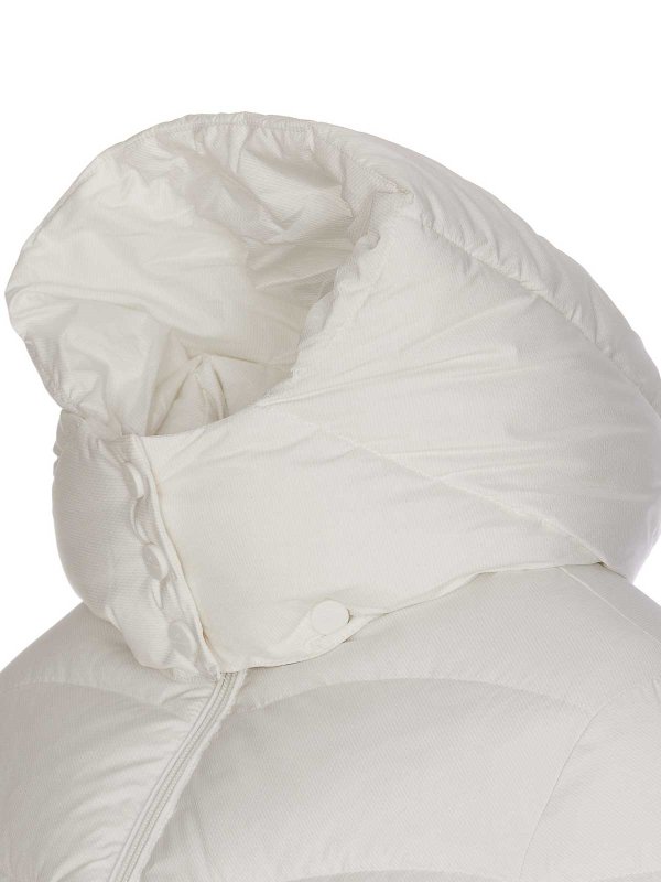 The Best Shops ELISABETTA FRANCHI: casual jackets - Down jacket