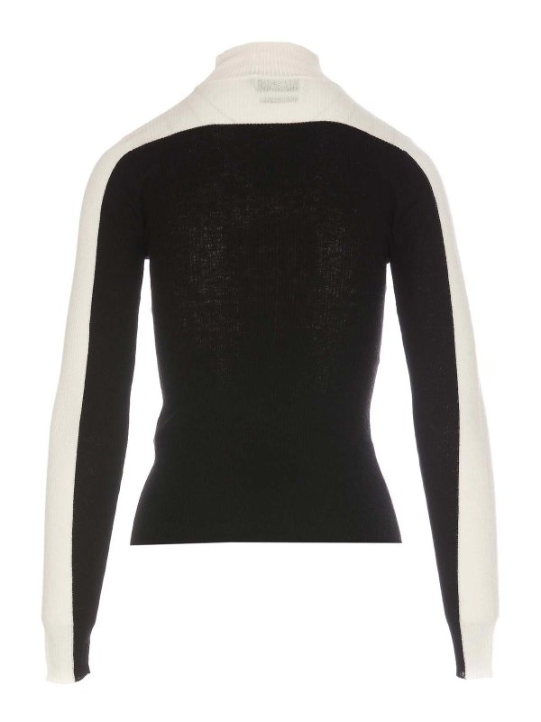 ESSENTIEL ANTWERP: クルーネック online - クルーネック - 黒