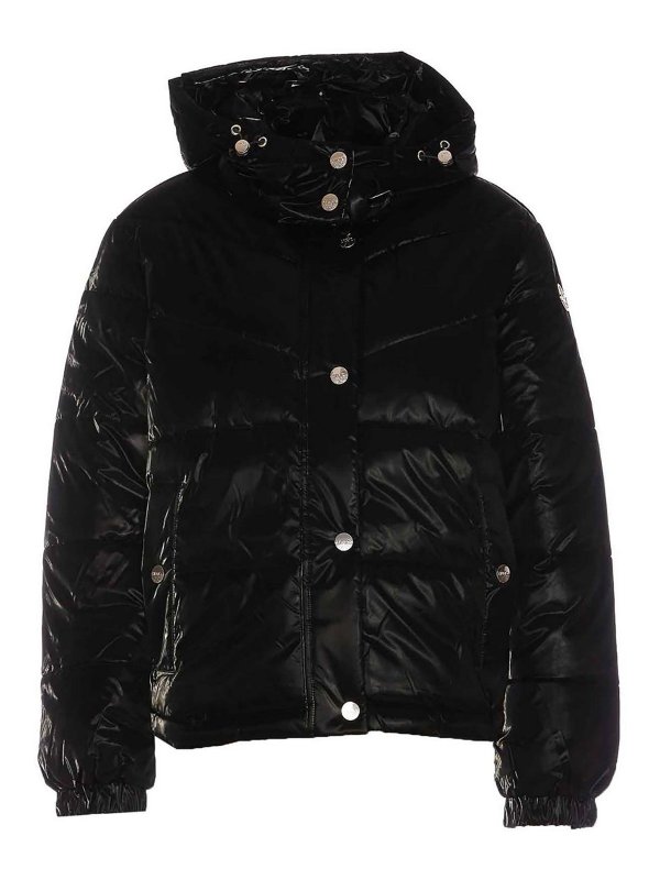 Liu Jo: casual jackets - Down jacket