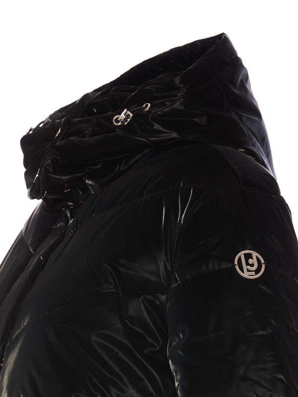 The Best Shops Liu Jo: casual jackets - Down jacket