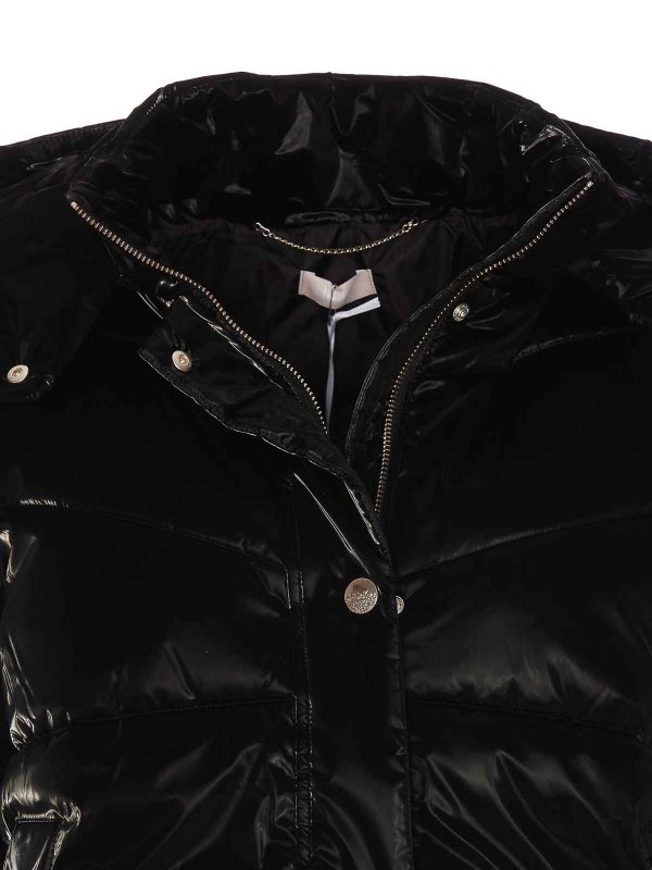 Down jacket shop online: Liu Jo
