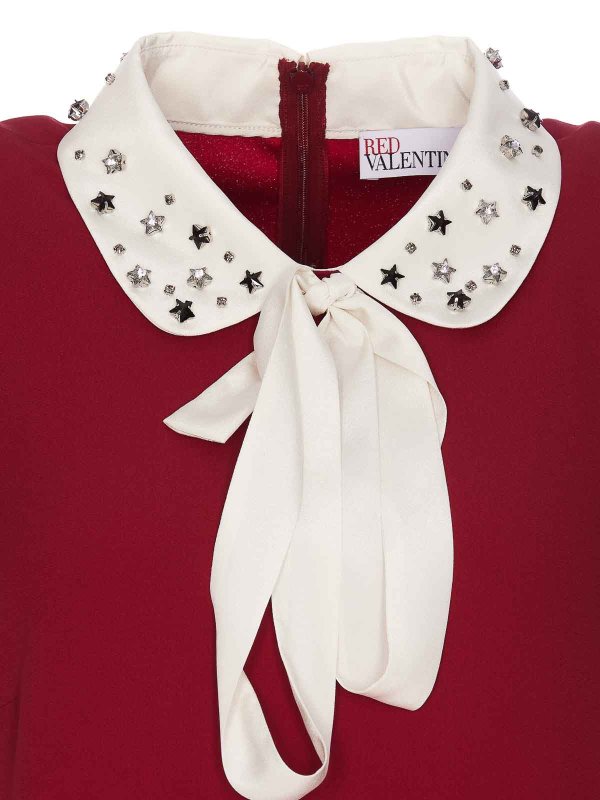 Dress shop online: VALENTINO RED