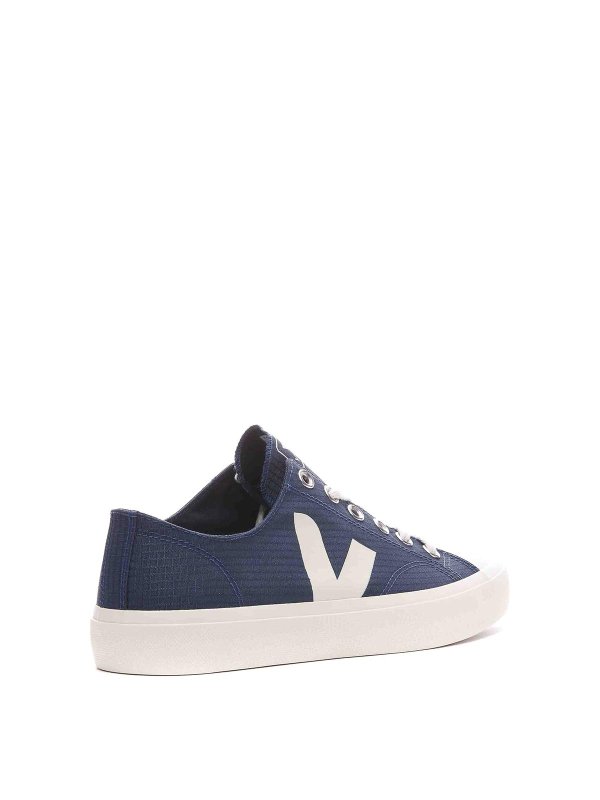 VEJA: trainers online - Canvas sneakers
