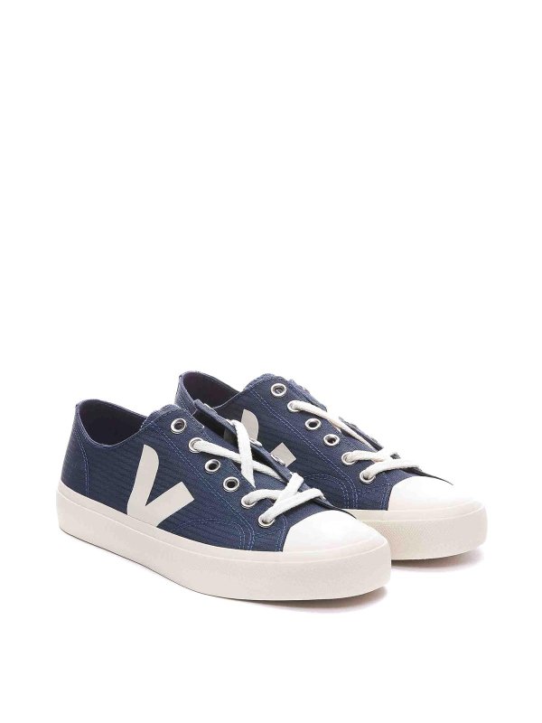 Canvas sneakers shop online: VEJA