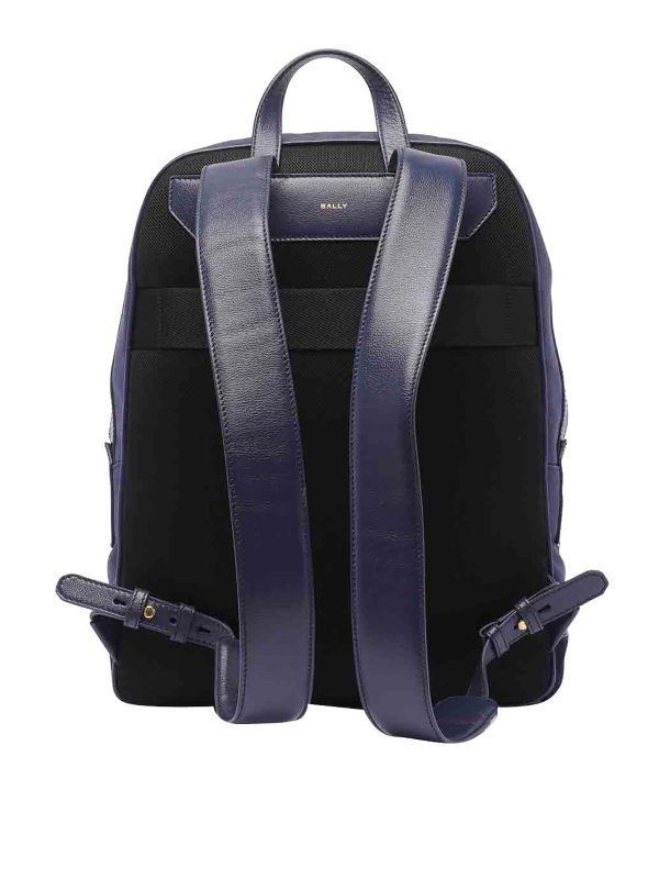 The Best Shops BALLY: backpacks - Treckk backpack
