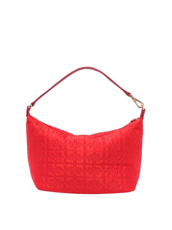 The Best Shops GANNI: cross body bags - Medium butterfly hand bag