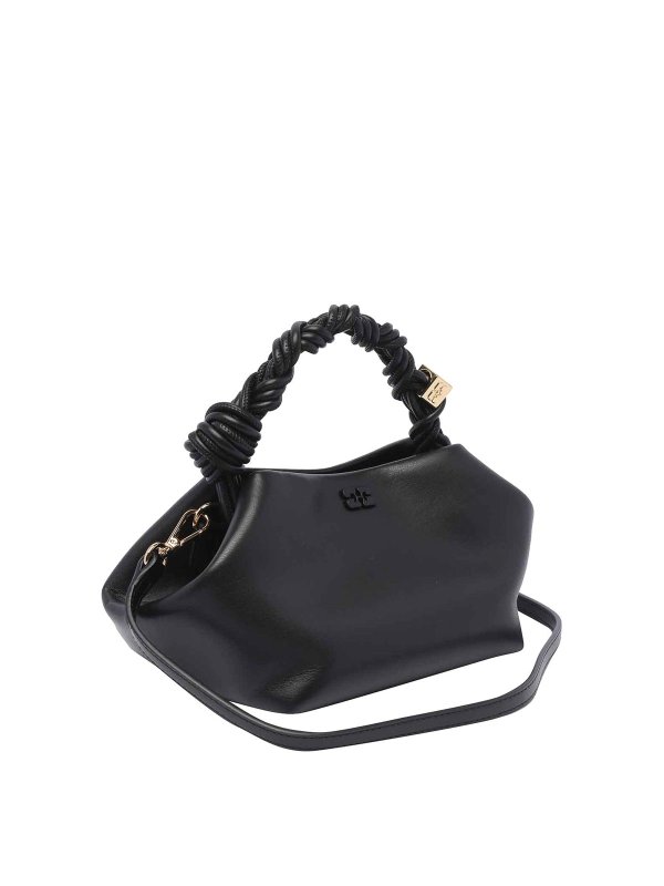 GANNI: cross body bags online - Small bou hand bag