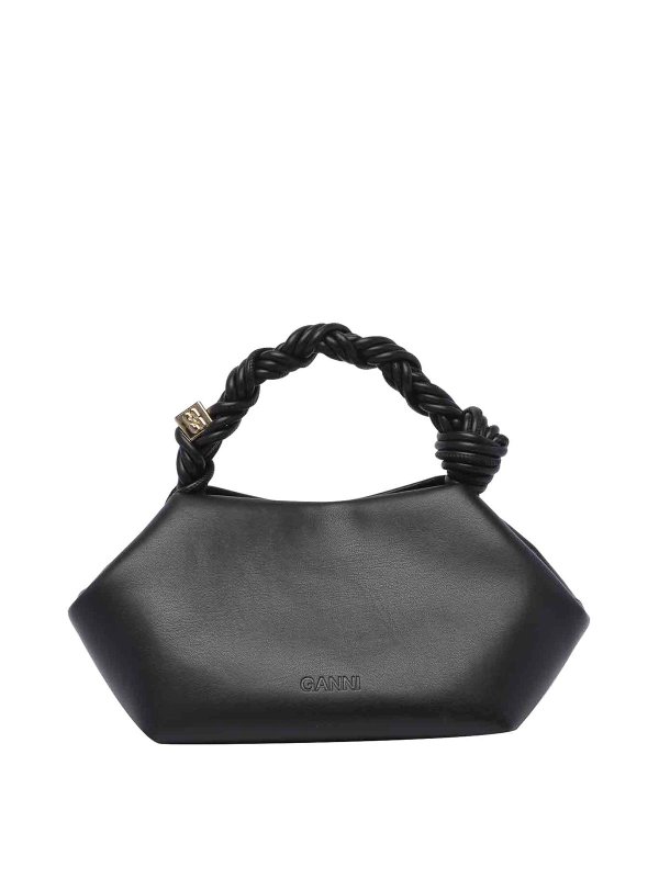 The Best Shops GANNI: cross body bags - Small bou hand bag