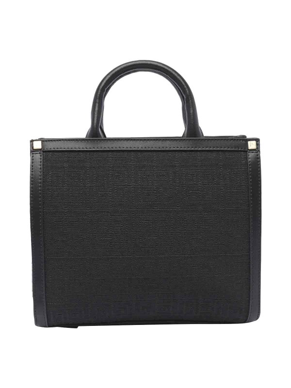 The Best Shops GUY LAROCHE: cross body bags - Black Hand Bag