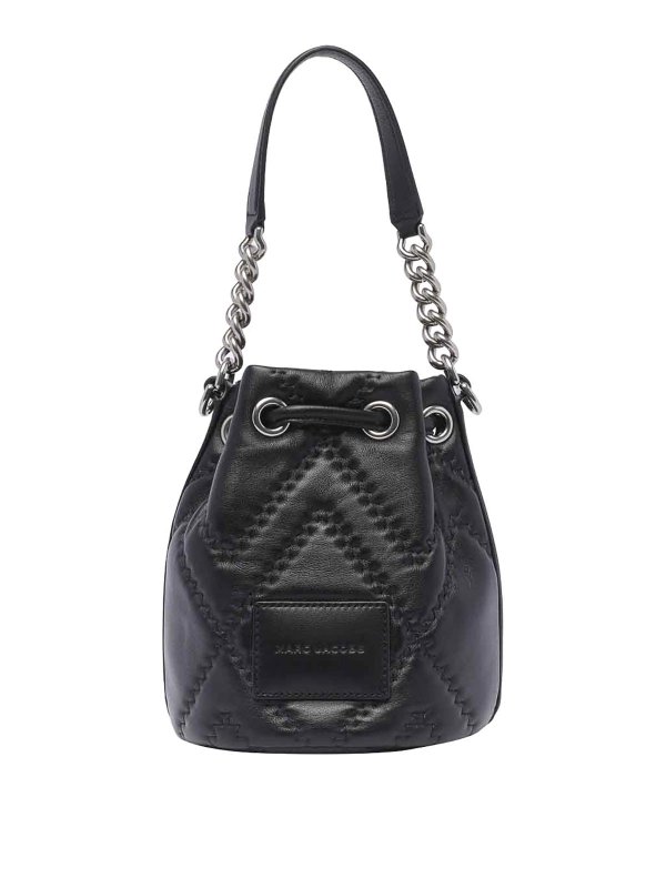 The Best Shops MARC JACOBS: cross body bags - The j marc bucket bag