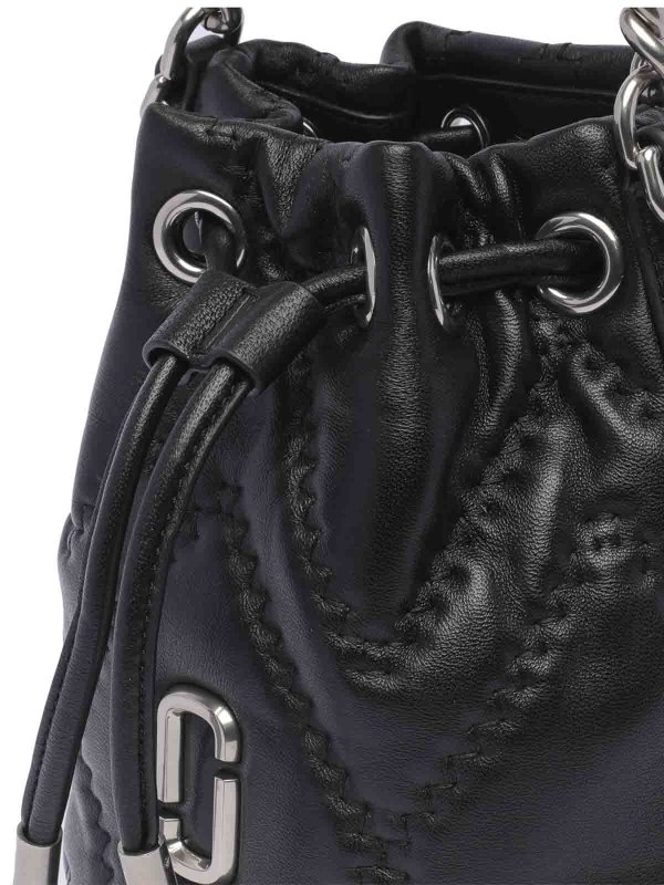 The j marc bucket bag shop online: MARC JACOBS