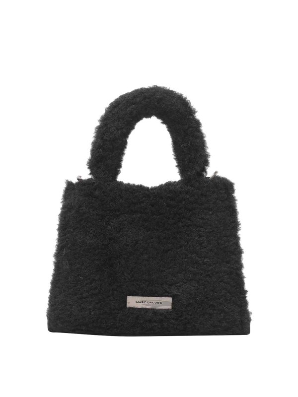 The Best Shops MARC JACOBS: cross body bags - The mini top handle bag