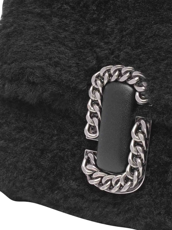 The mini top handle bag shop online: MARC JACOBS