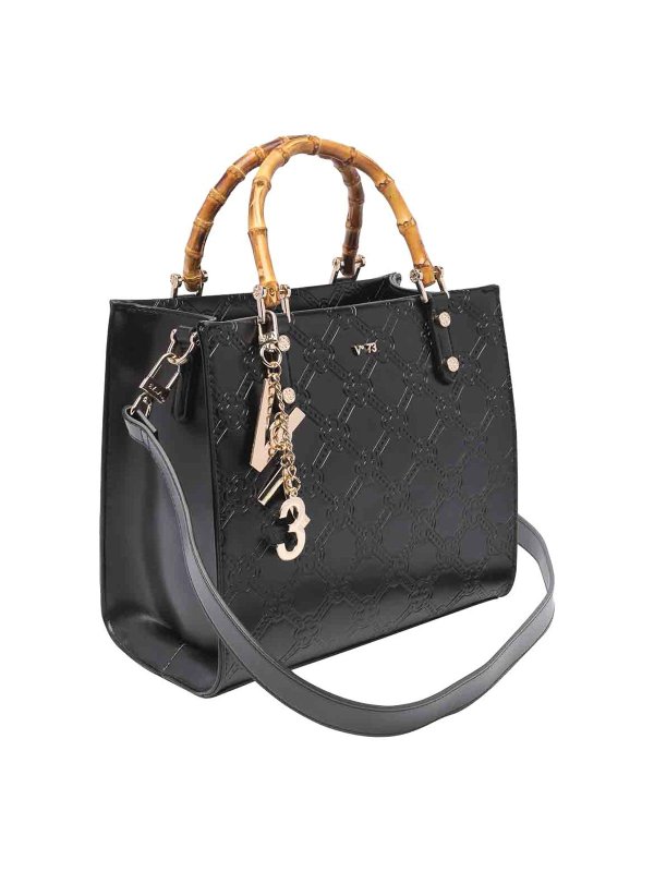 v°73: クロスボディバッグ online - クロスボディバッグ - 黒