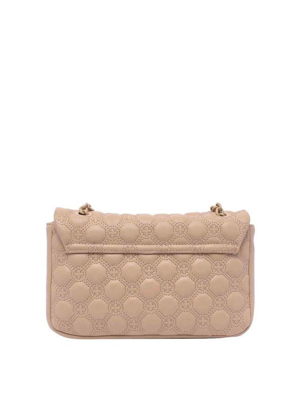 The Best Shops v°73: Umhängetaschen - Umhängetasche - Beige