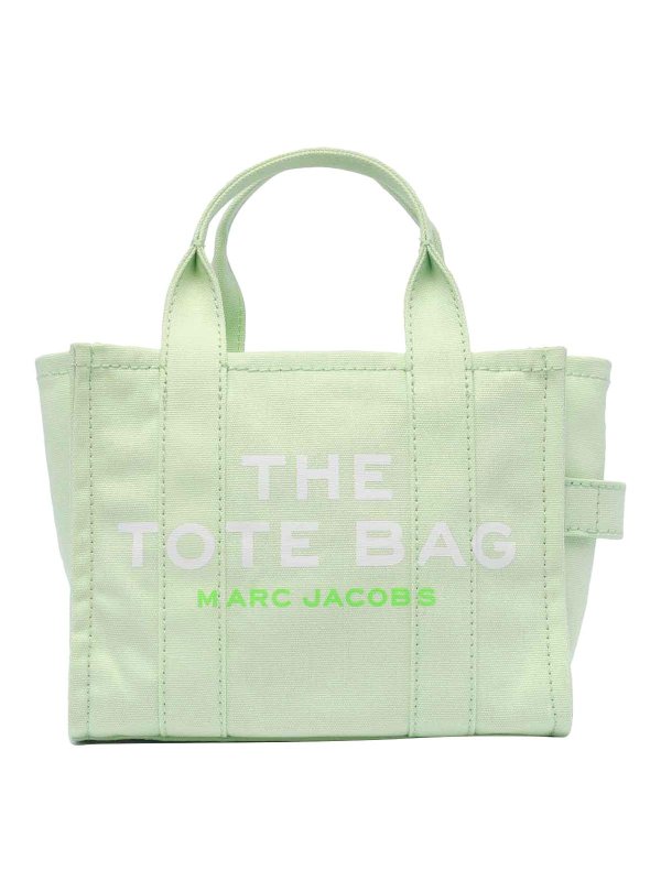 MARC JACOBS: Umhängetaschen - Umhängetasche - Grün