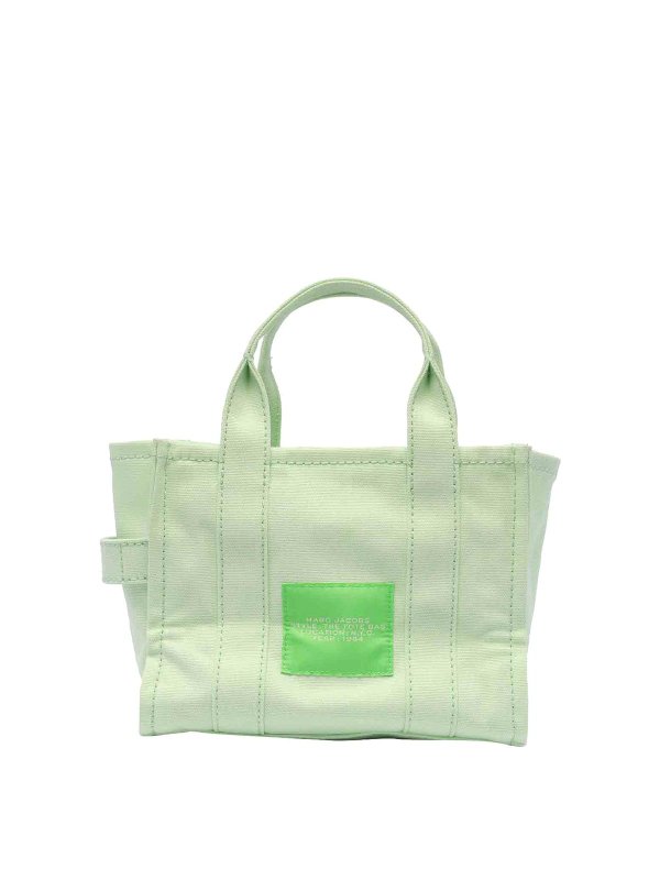 The Best Shops MARC JACOBS: Umhängetaschen - Umhängetasche - Grün