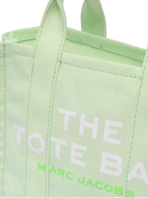 Umhängetasche - Grün shop online: MARC JACOBS