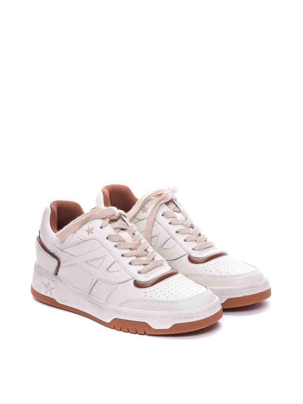 Zapatillas Ash - Zapatillas - Blanco - BLAKE04 | THEBS [iKRIX]
