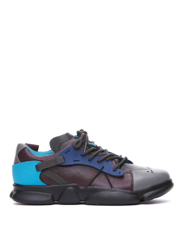 CAMPER: trainers - Tws sneakers