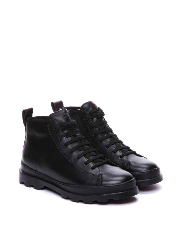 クラシックシューズ - 黒 shop online: CAMPER