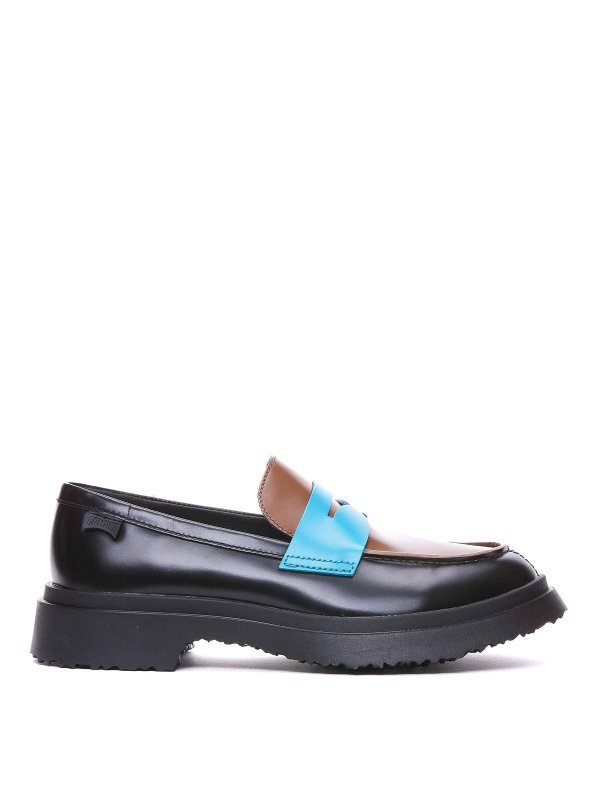 CAMPER: Mocassini e slippers - Mocassini Tws