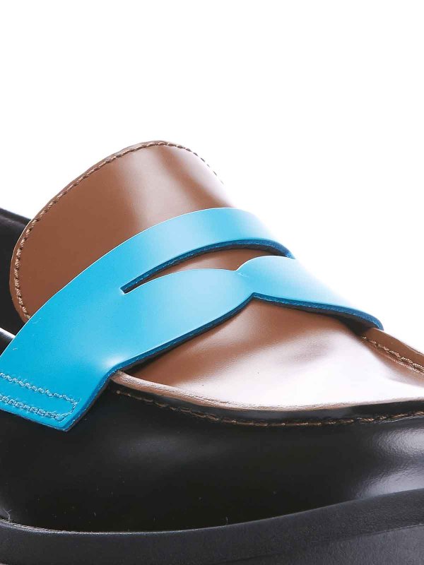 The Best Shops CAMPER: Mocassini e slippers - Mocassini Tws