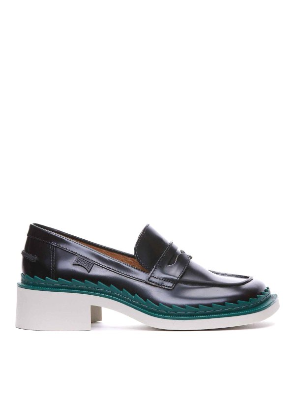 CAMPER: Loafers & Slippers - Taylor loafers